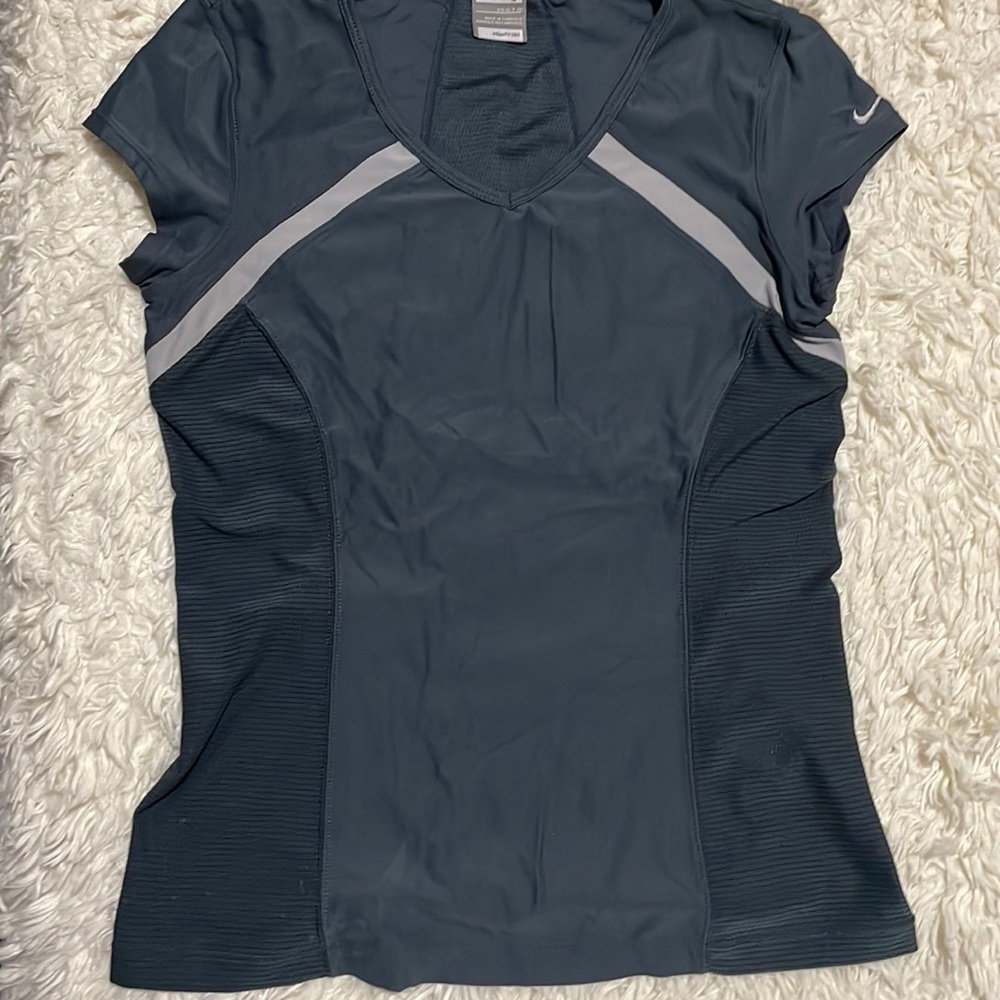 Nike shirt